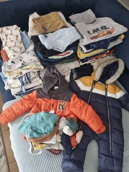 Celá kopa mix