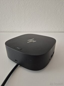 HP USB-C Dock G5