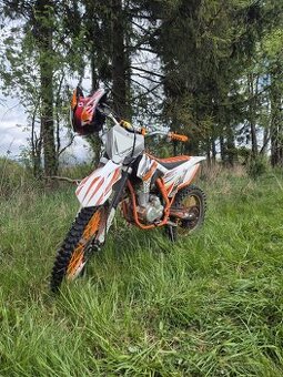 Ultimate 250