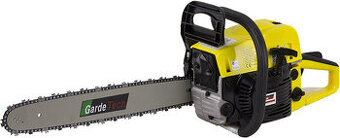 motorovu pilu GardeTech 52 cm³