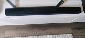 Soundbar Samsung so subwooferom