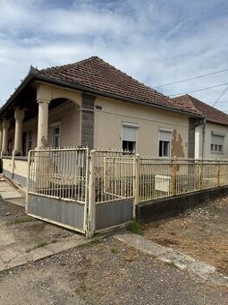 3958 Hercegkút Petőfi Sándor utca 160.
