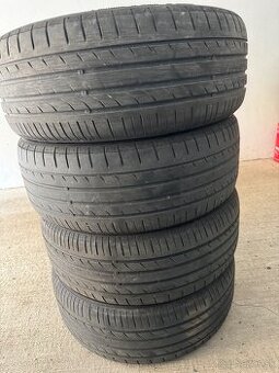 205/50 r17 letné