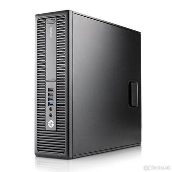 HP EliteDesk 800 G2 SFF
