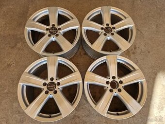 Mercedes 5x112 R18-Pneu Mam