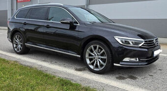 Passat 2,0 TDI, 11/2018