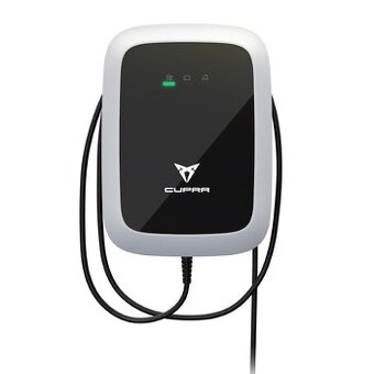 Cupra wallbox charger connect 11kw