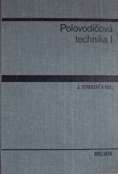 Polovodičová technika I.