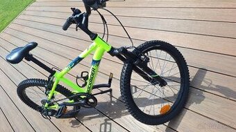 Horský bicykel 20"