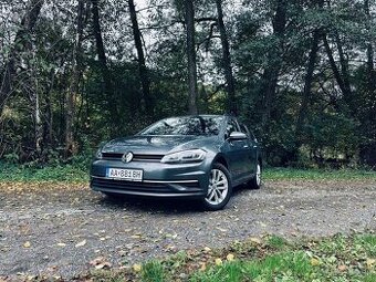 Volkswagen Golf Variant 2.0 TDI 4MOTION DSG