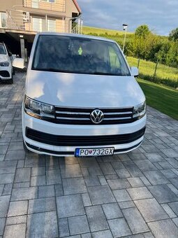 VW Caravelle Long T6, 2.0TDI 110kW/150Ps, DSG7,Rv 2019