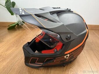 Prilba LS2 Pioneer