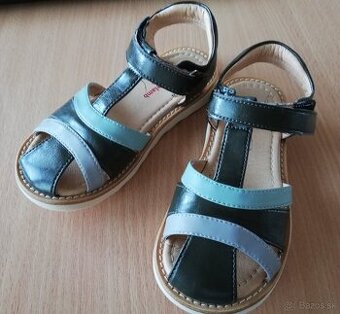 Sandálky, zn.Little Blue Lamb, veľ.28