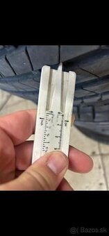 Letné Bridgestone Turanza 205/55/R17 T005