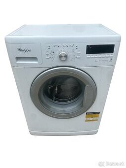 Whirlpool 6Kg A+++