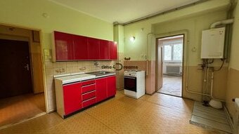 NA PREDAJ 3izb. byt - Lužianky