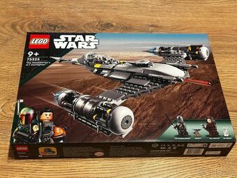 LEGO® Star Wars™ 75325 Stíhačka N-1 Mandaloriana