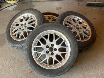 Originál VW BBS 771