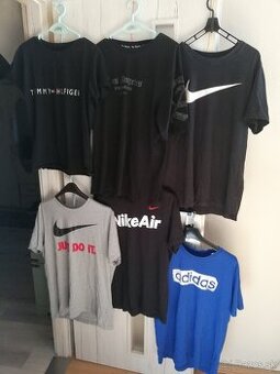 Tričko Nike