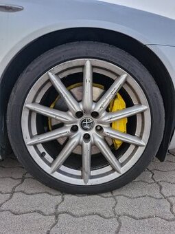 Elektrony 5x110 R19