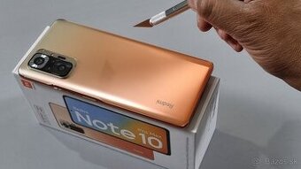 XIAOMI REDMI NOTE 10 PRO - KUPIM