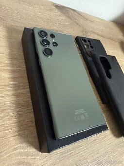 Samsung Gakaxy S23 ultra 512gb