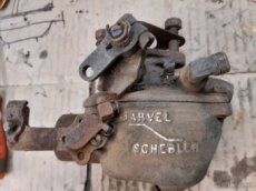 Marvel Schebler - 1