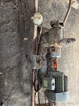 Audi a8 d2 2,5 TDi