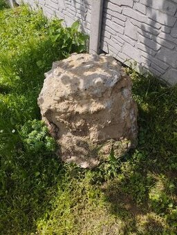 Darujem tento beton do zakladov neplatim za vypratanie
