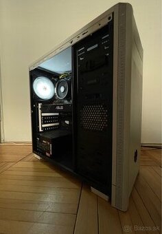 Gaming PC - Ryzen, GTX - 1