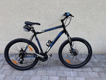 Trek 3700 / 21" / 53.5 cm