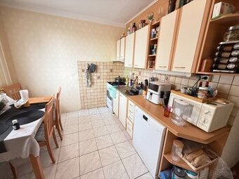 Exkluzívne APEX reality 3i. s loggiou na Sihotskej ul, 70 m2