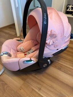 Predam cybex vajíčko - 1