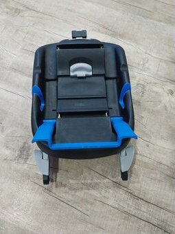 Isofix-základňa