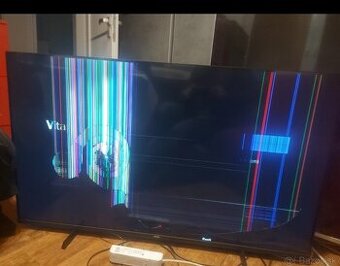 Philips 55pus7406/12 Smart 4K Ultra HD