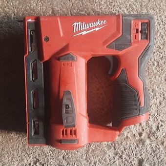 Milwaukee m12