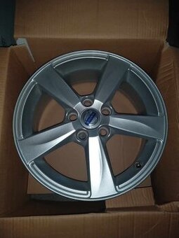 16" alu originál VOLVO.