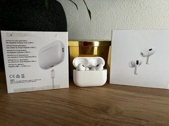 Airpods pro 2