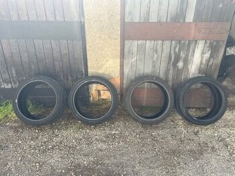 Letné pneumatiky 215/40R18