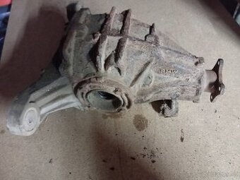 diferák bmw e36 1.8i