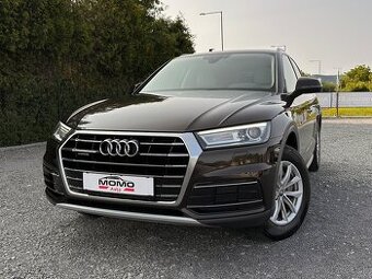 Audi Q5 40 2.0 TDI Sport quattro S tronic