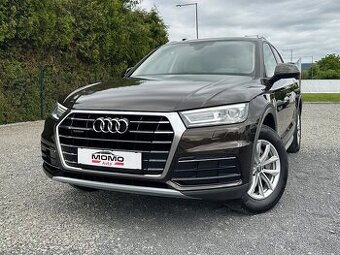Audi Q5 40 2.0 TDI Sport quattro S tronic