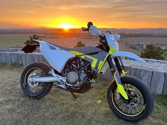Husqvarna 701