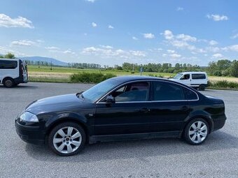 Predám Volkswagen passat 1.9 TDi 96 kW