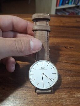 Daniel Wellington