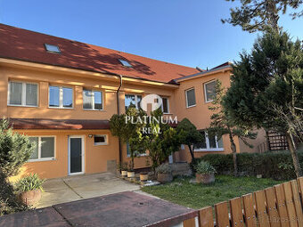 Garsónka na prenájom v Ružinove-Gagarinová ul.