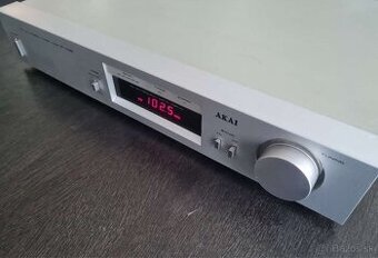 Akai Tuner AT-K 22 - 1