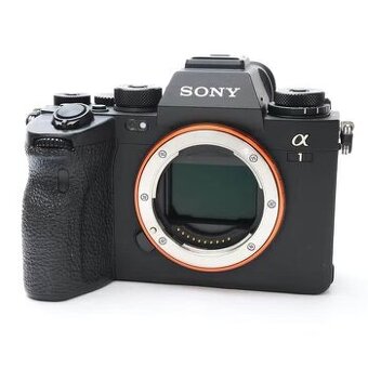 Sony A1
