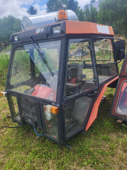 kabína 7340 zetor