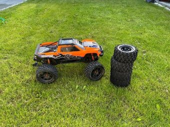Traxxas Xmax